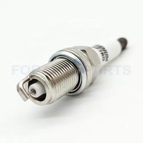 Double-Iridium Spark Plug Best for Acura CSX L4 2.0 2007-2010 Audi A4 L4 1.8 1997-2006 IFR7G-11KS PFR7G-11S PFR6Q... - image 3